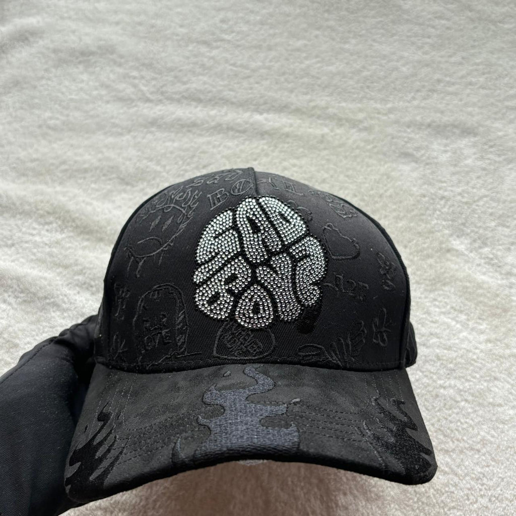 Dandy Hats x Junior H 'Sad Boyz' Cap