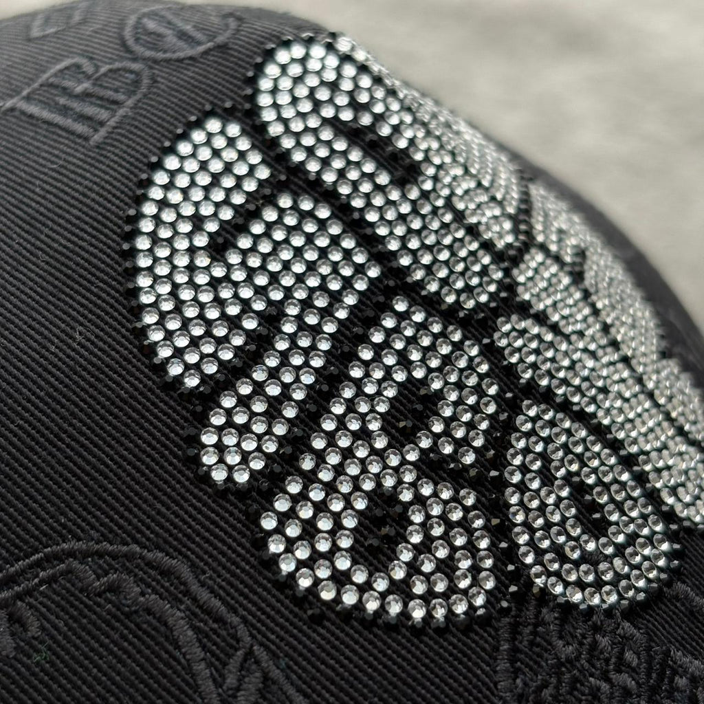 Dandy Hats x Junior H 'Sad Boyz' Cap
