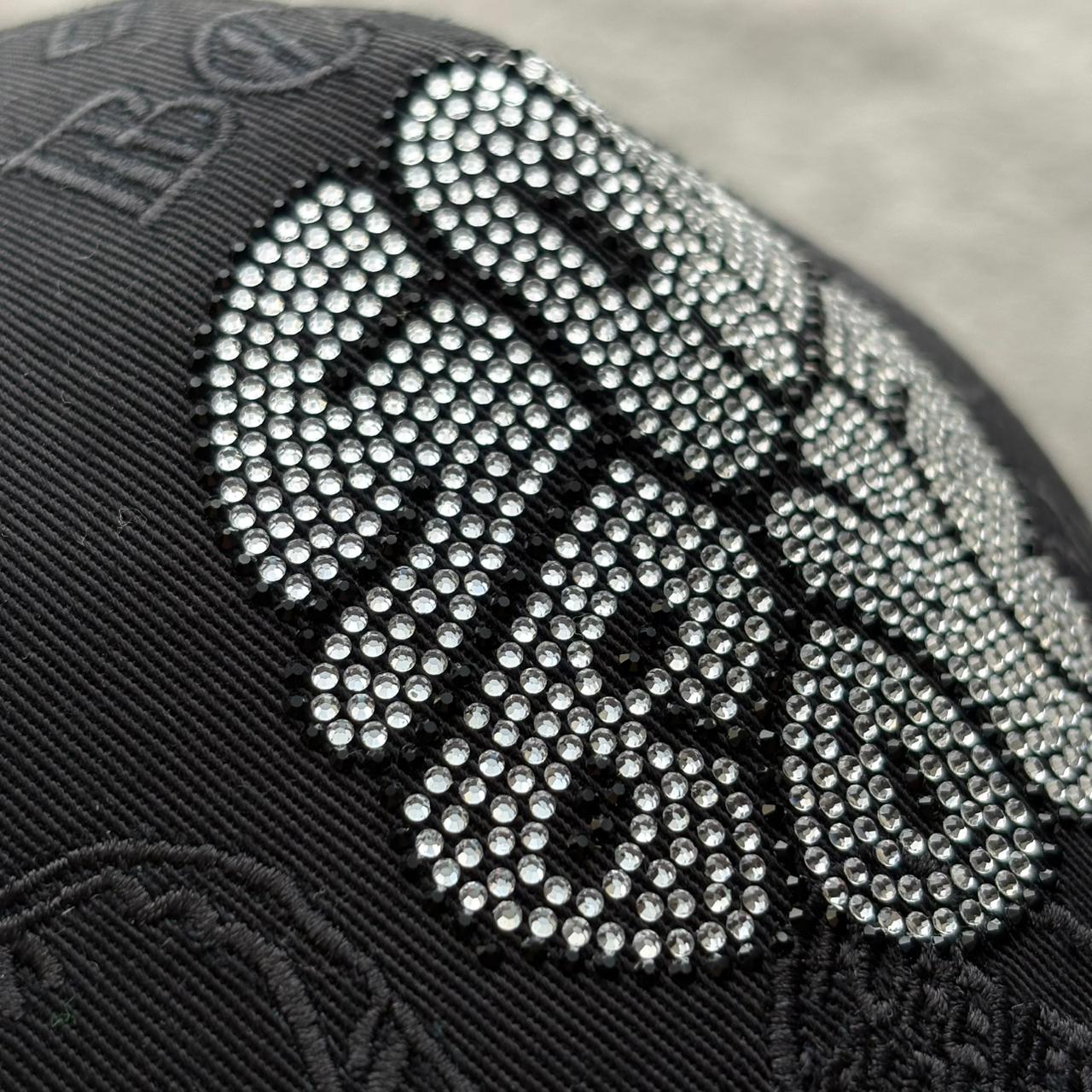 Dandy Hats x Junior H 'Sad Boyz' Cap