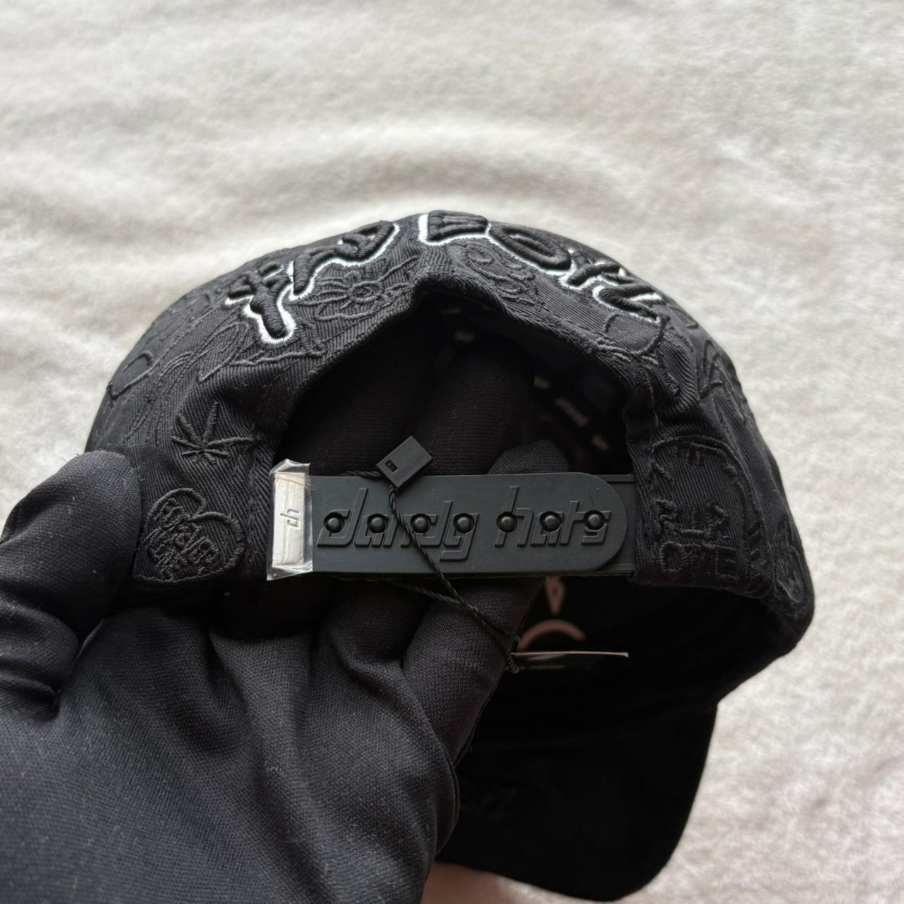 Dandy Hats x Junior H 'Sad Boyz' Cap