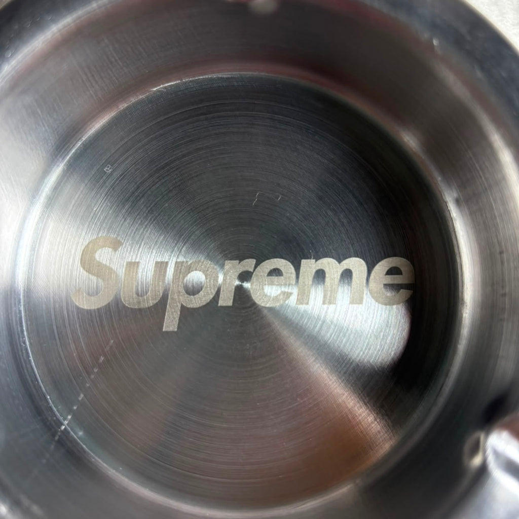 Supreme Ashtray