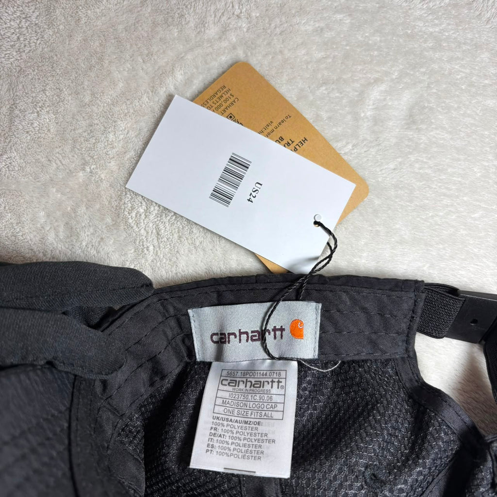 Carhartt WIP Montana Cap