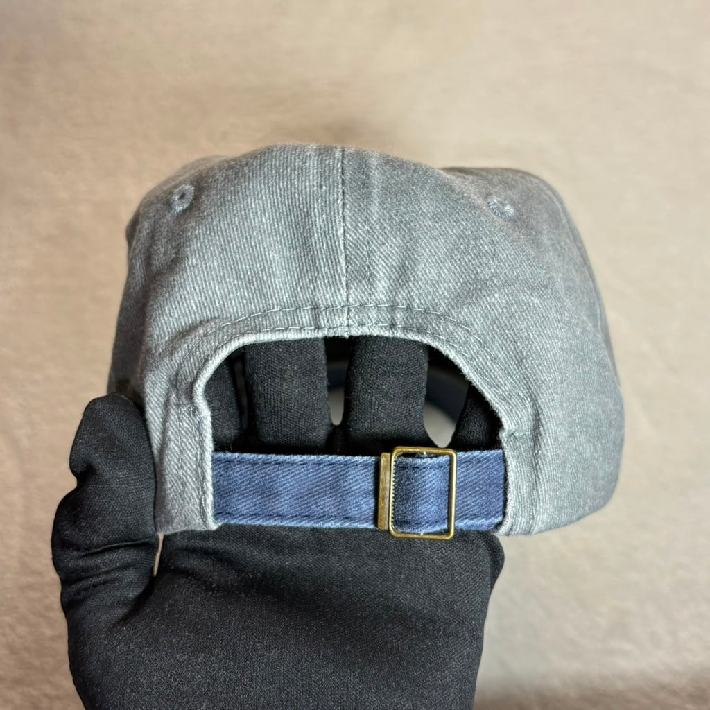 Patagonia P-6 Label Trad Cap