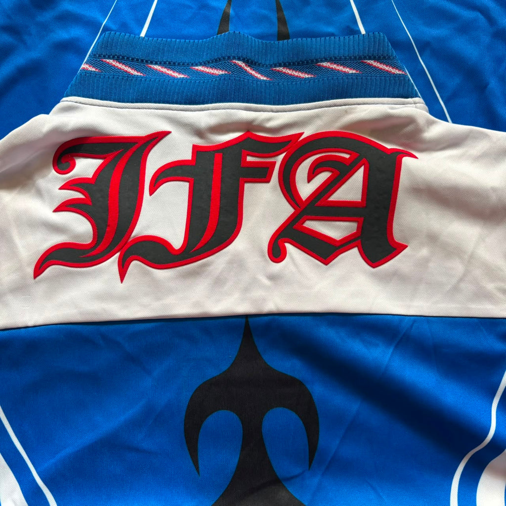 Adidas Bringbacks Remixed Japan Jersey
