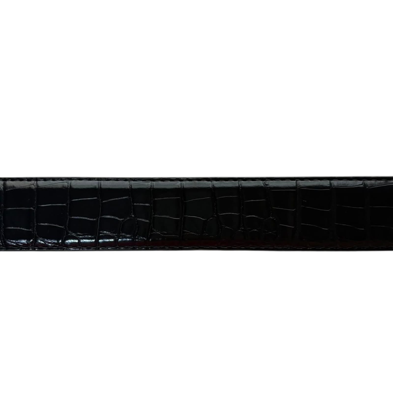 Chrome Hearts Belt