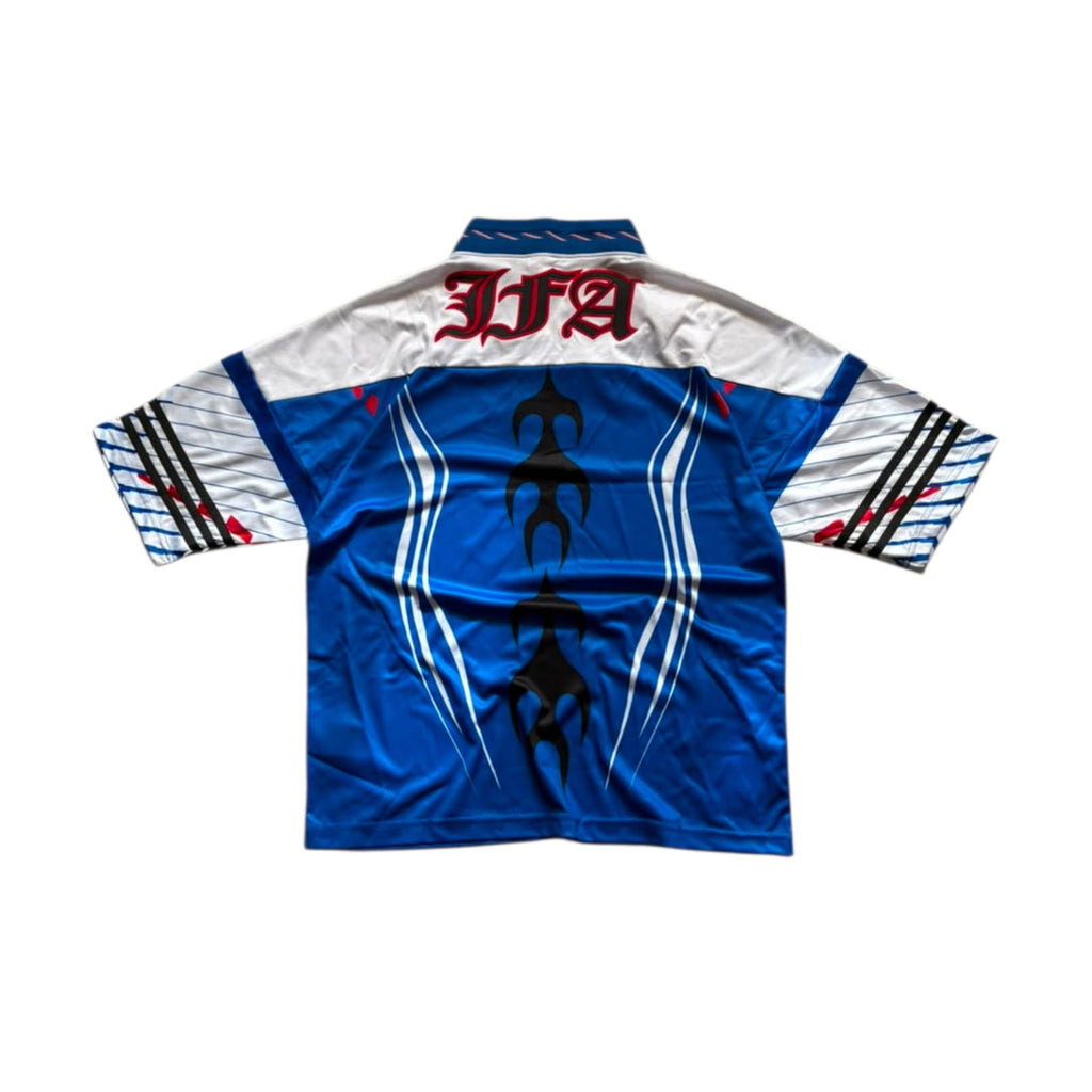 Adidas Bringbacks Remixed Japan Jersey