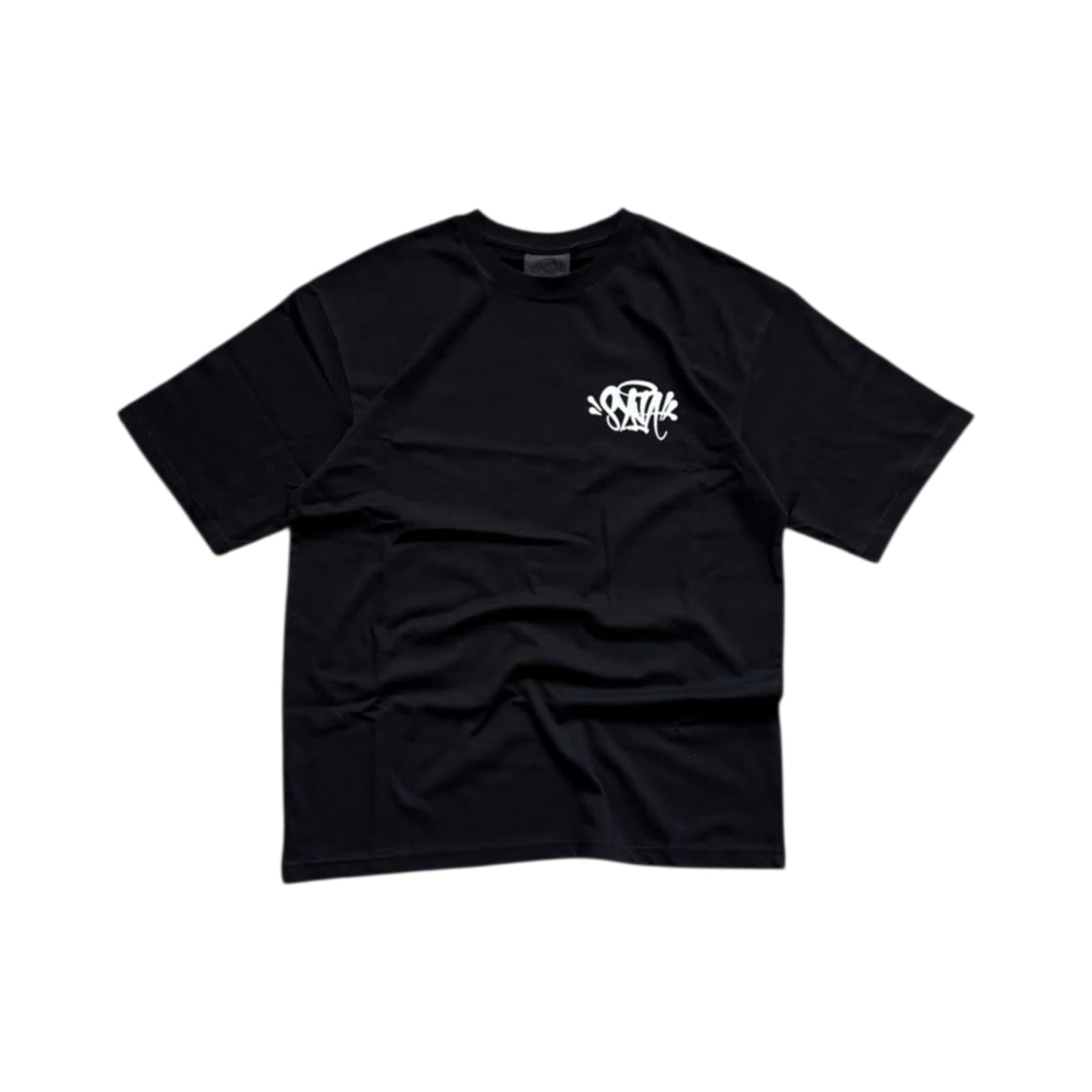 Syna World LDN Fight Preta Shirt