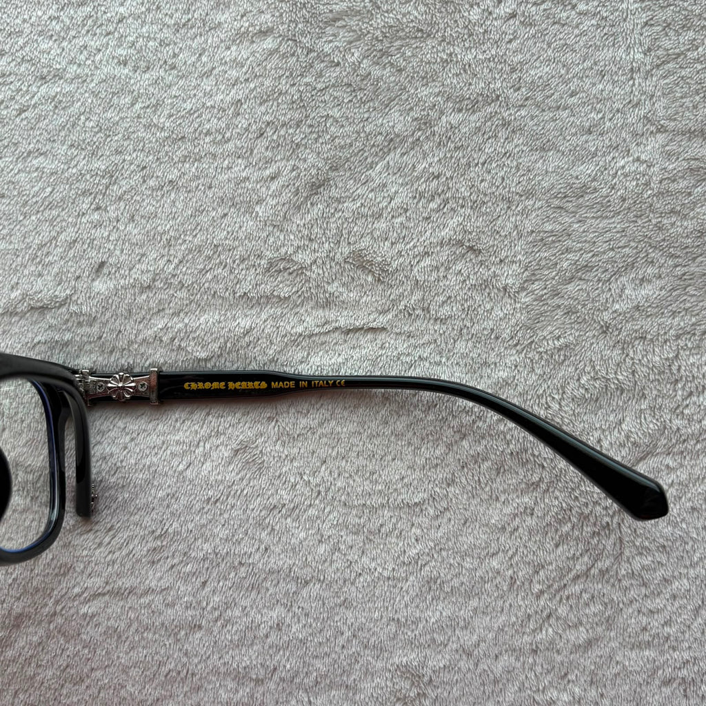 Chrome Hearts Glasses