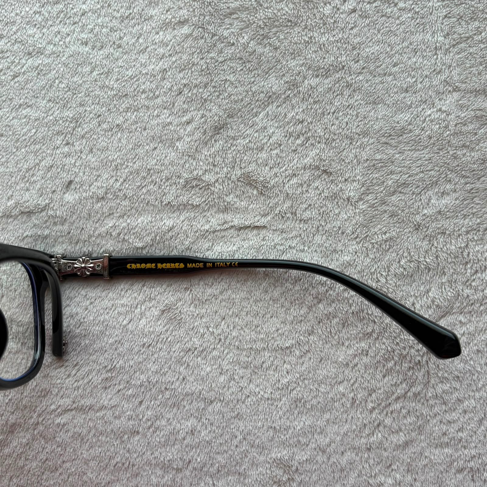 Chrome Hearts Glasses