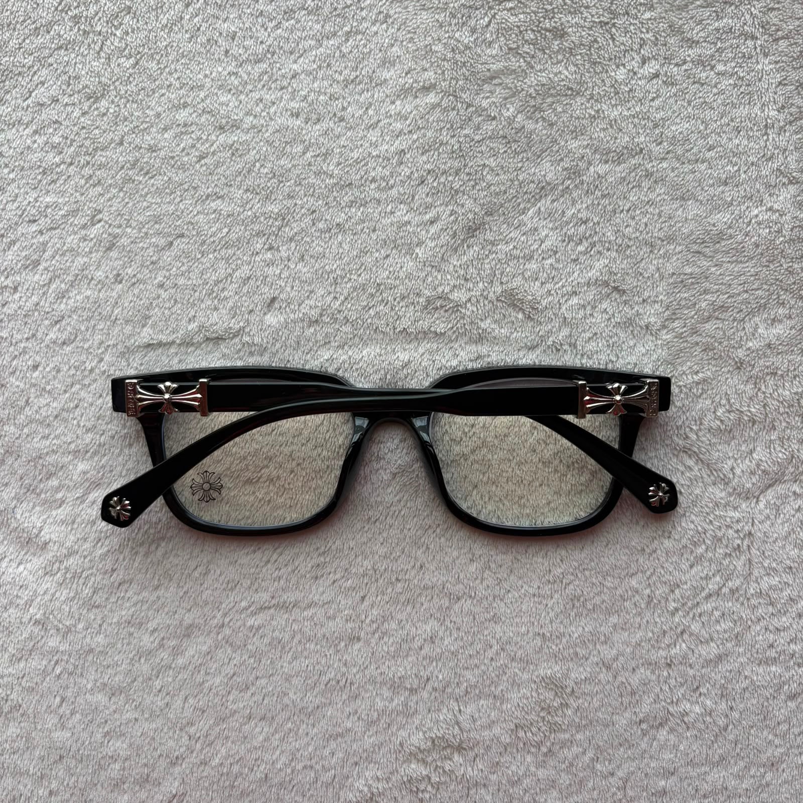 Chrome Hearts Glasses