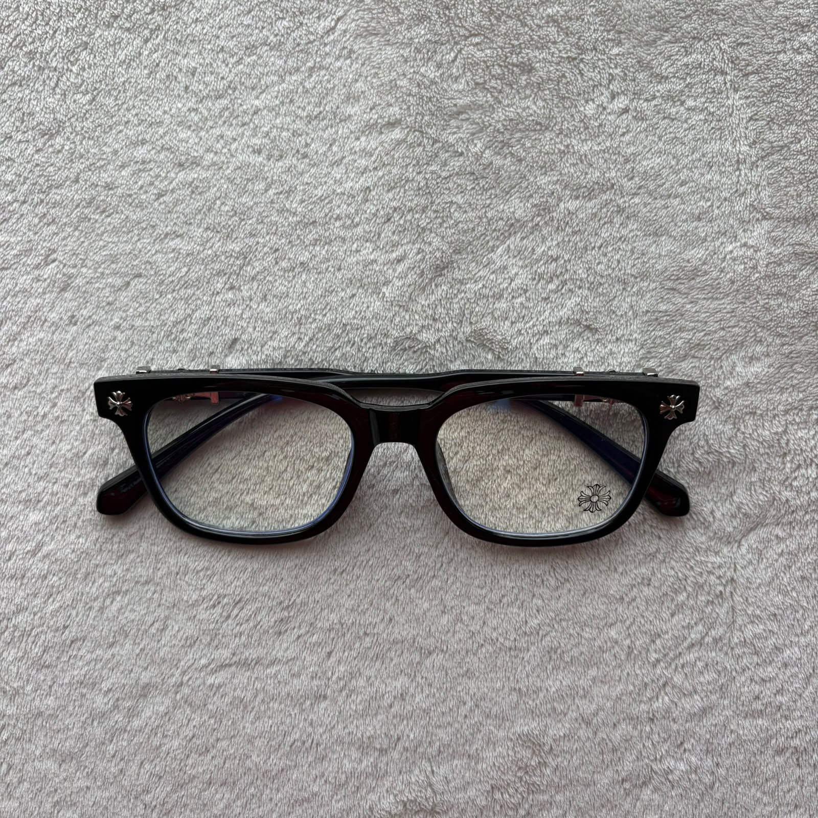 Chrome Hearts Glasses