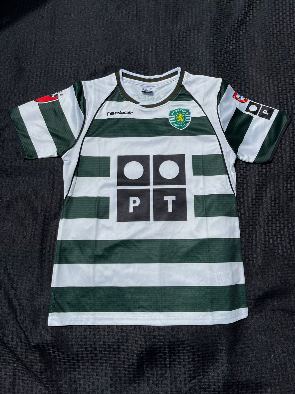 Sporting Tee