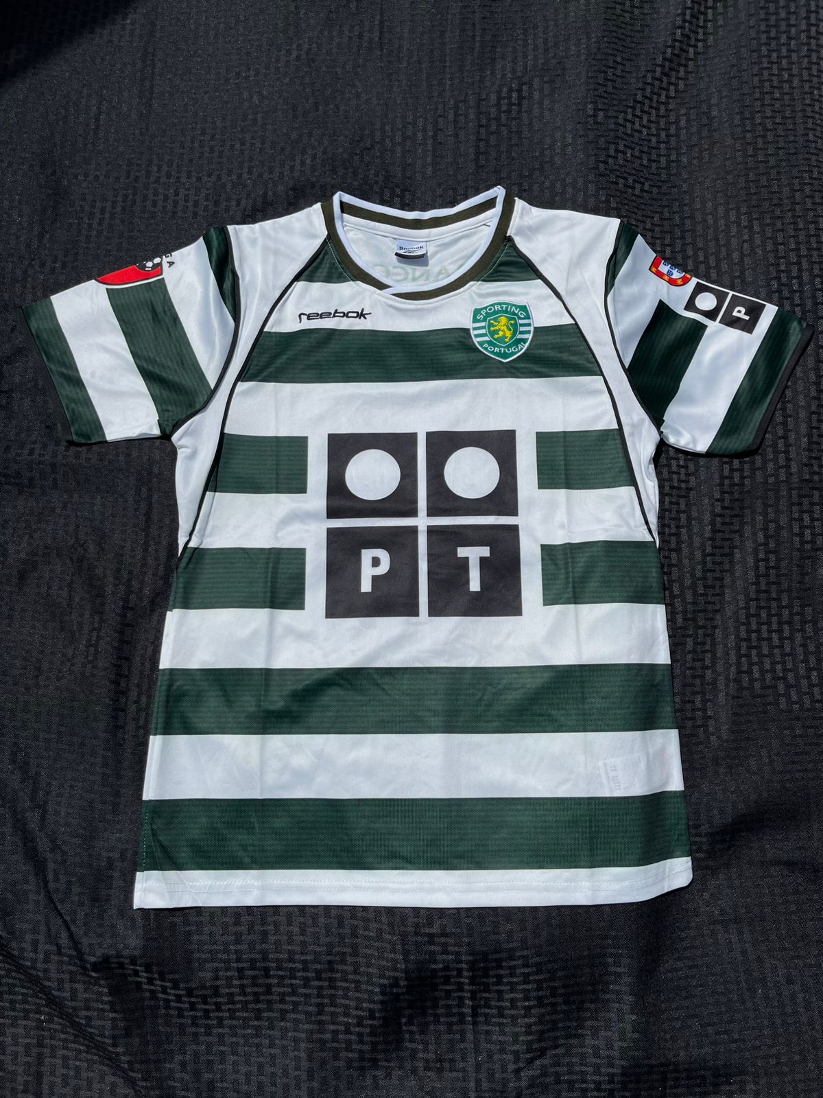 Sporting Tee