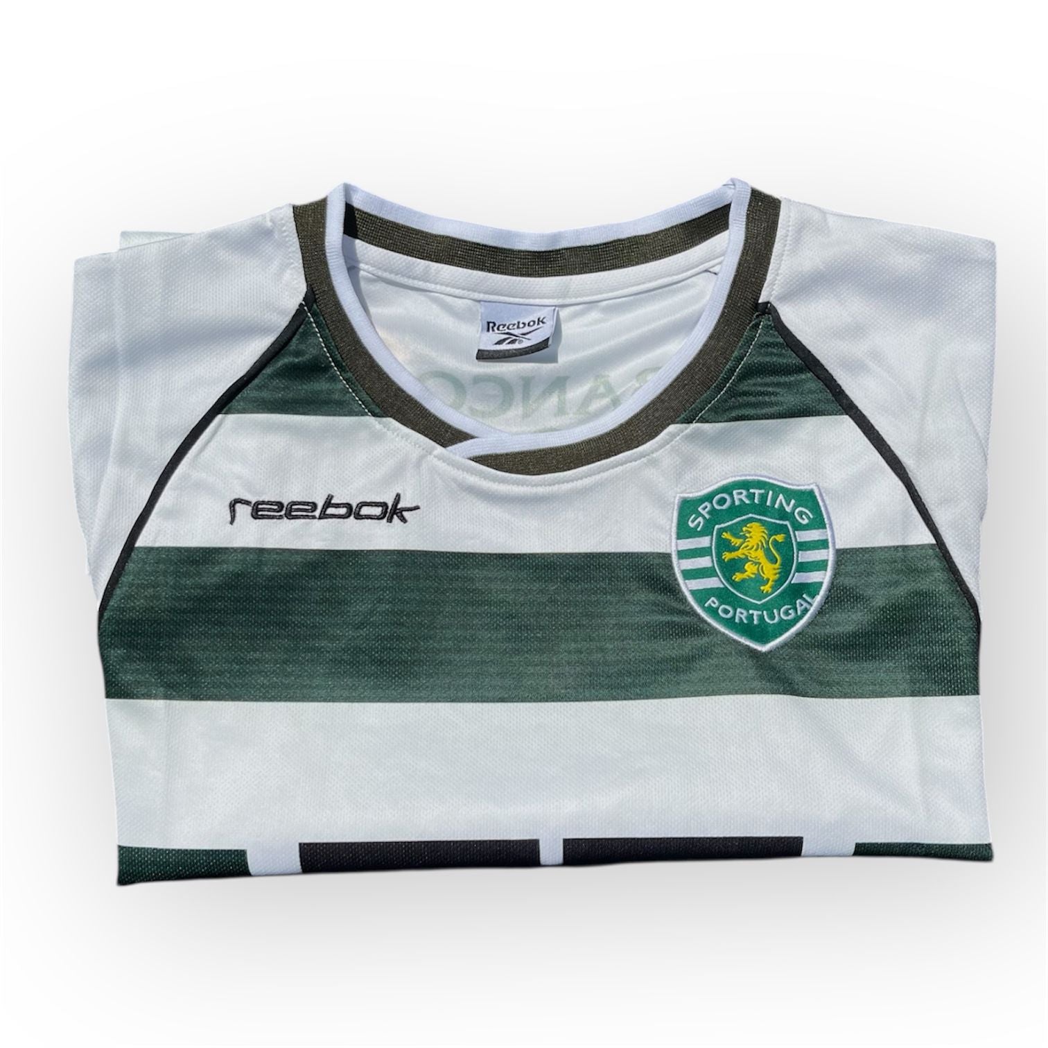 Sporting Tee