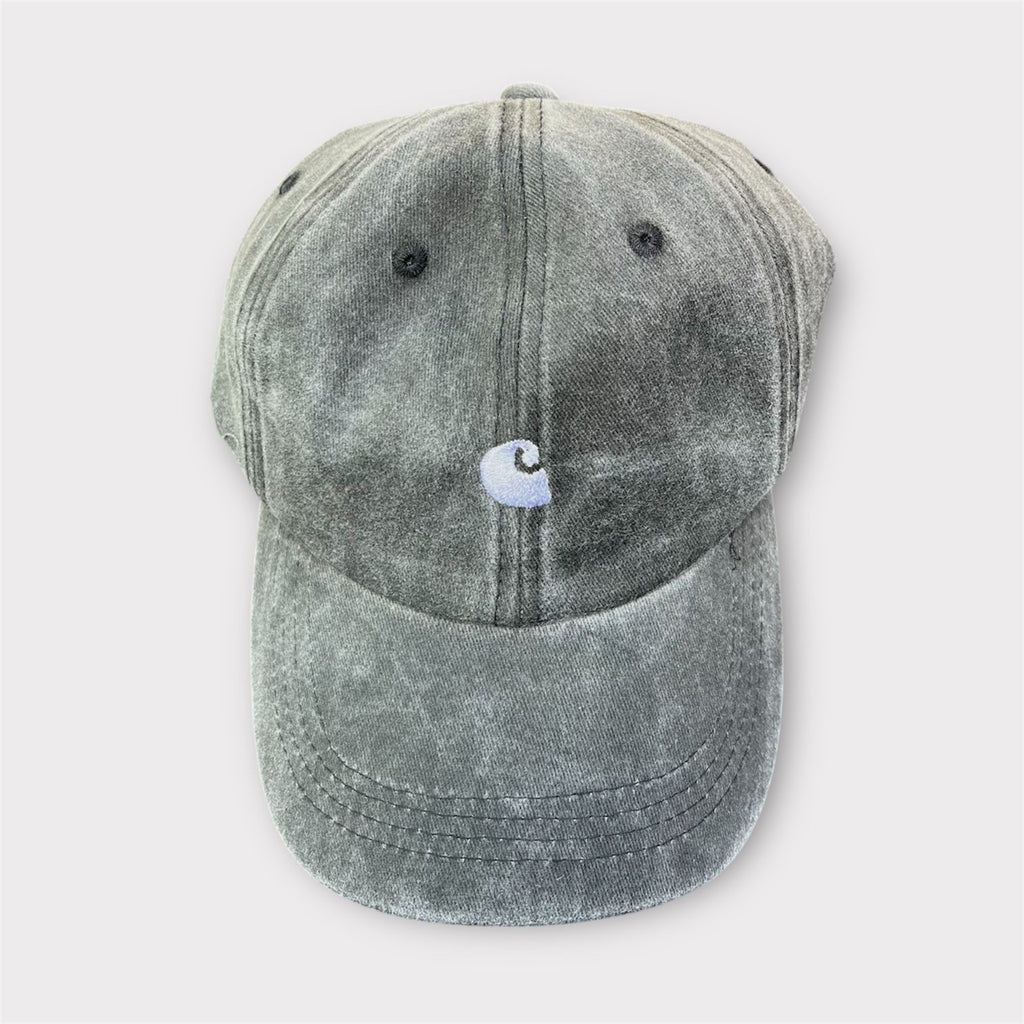 Carhartt Black Cap