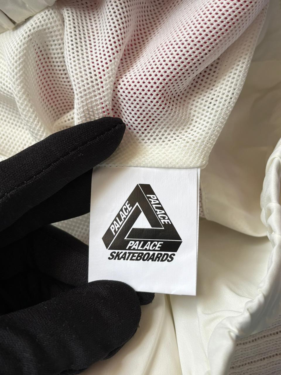 Palace Pro Team Palco Shell Jacket