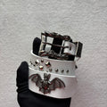 Erd Bat Belt