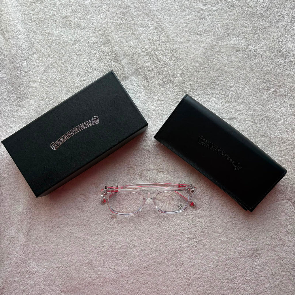 Chrome Hearts Glasses