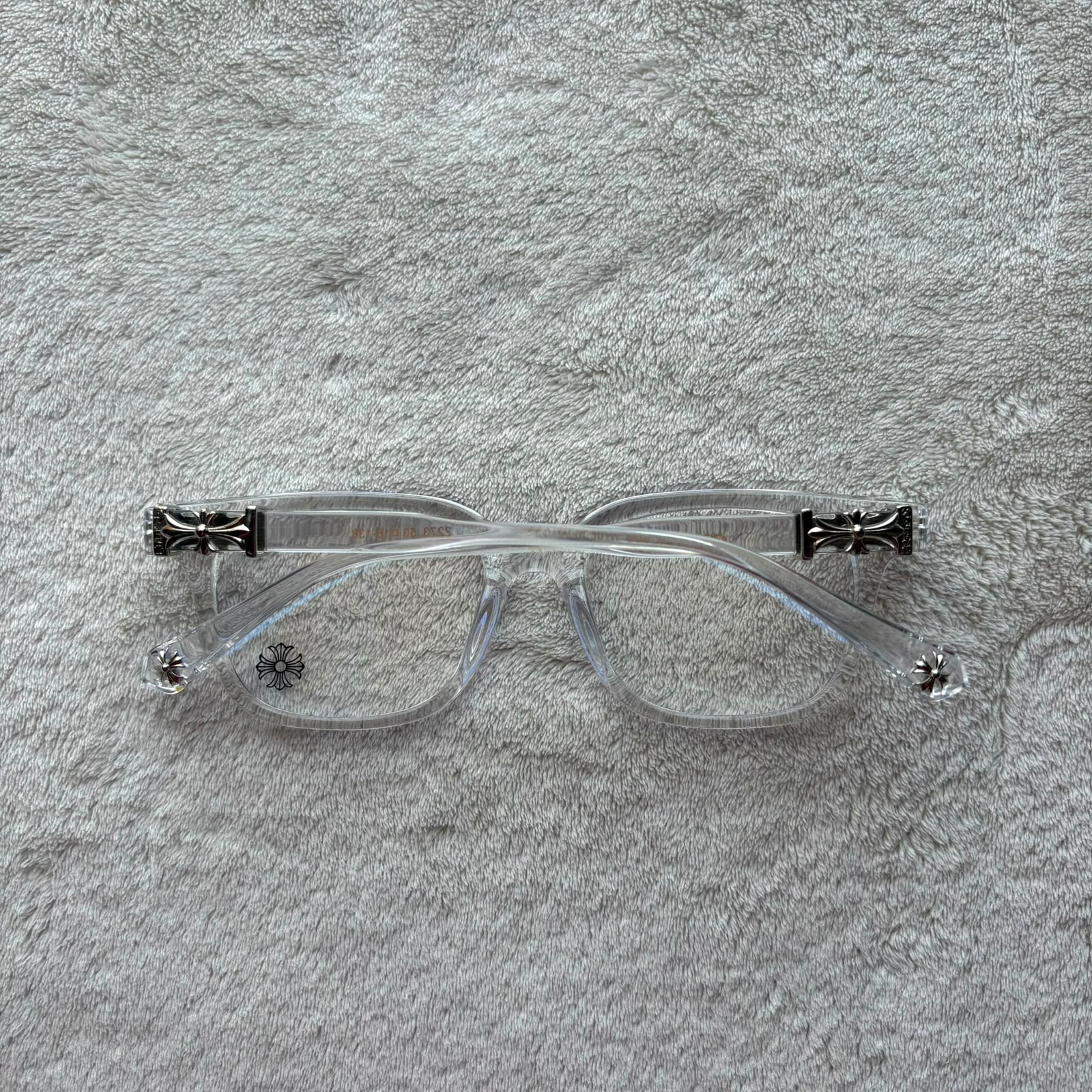 Chrome Hearts Glasses