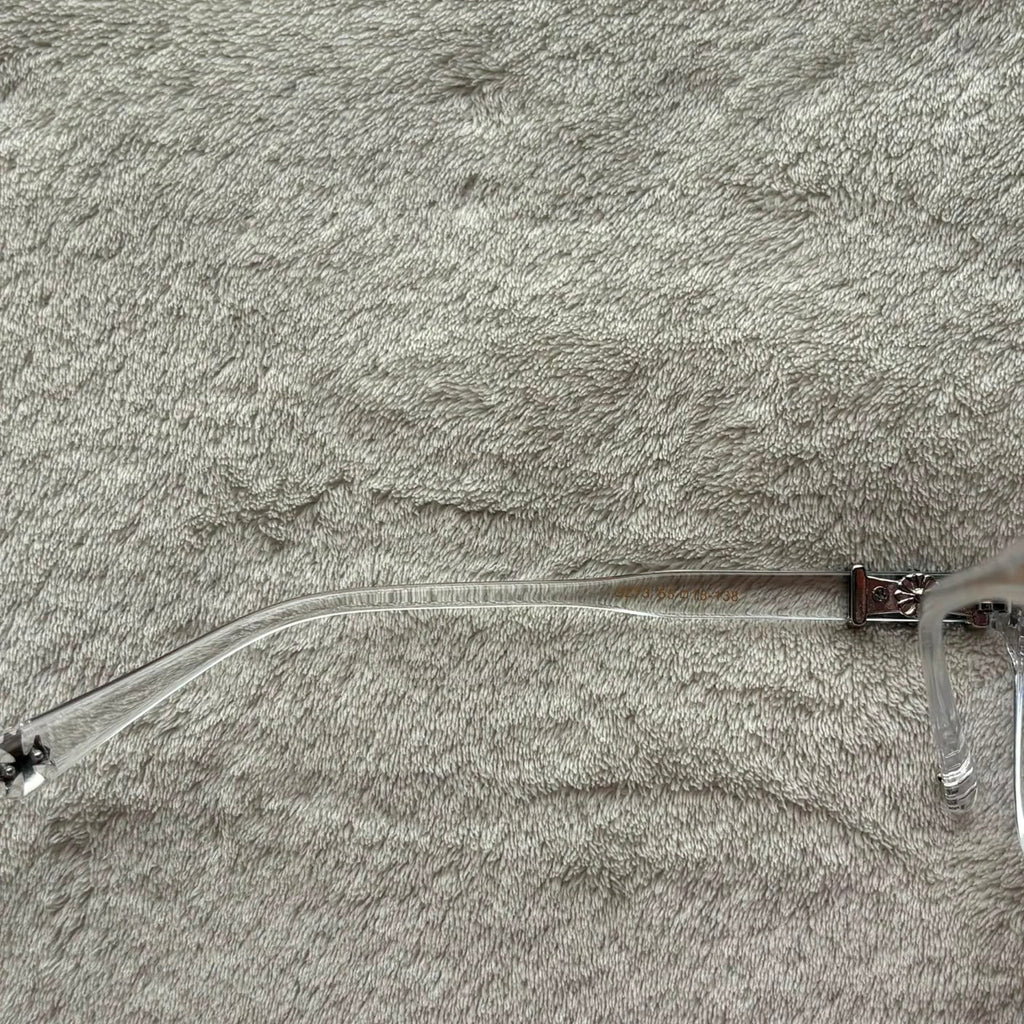 Chrome Hearts Glasses