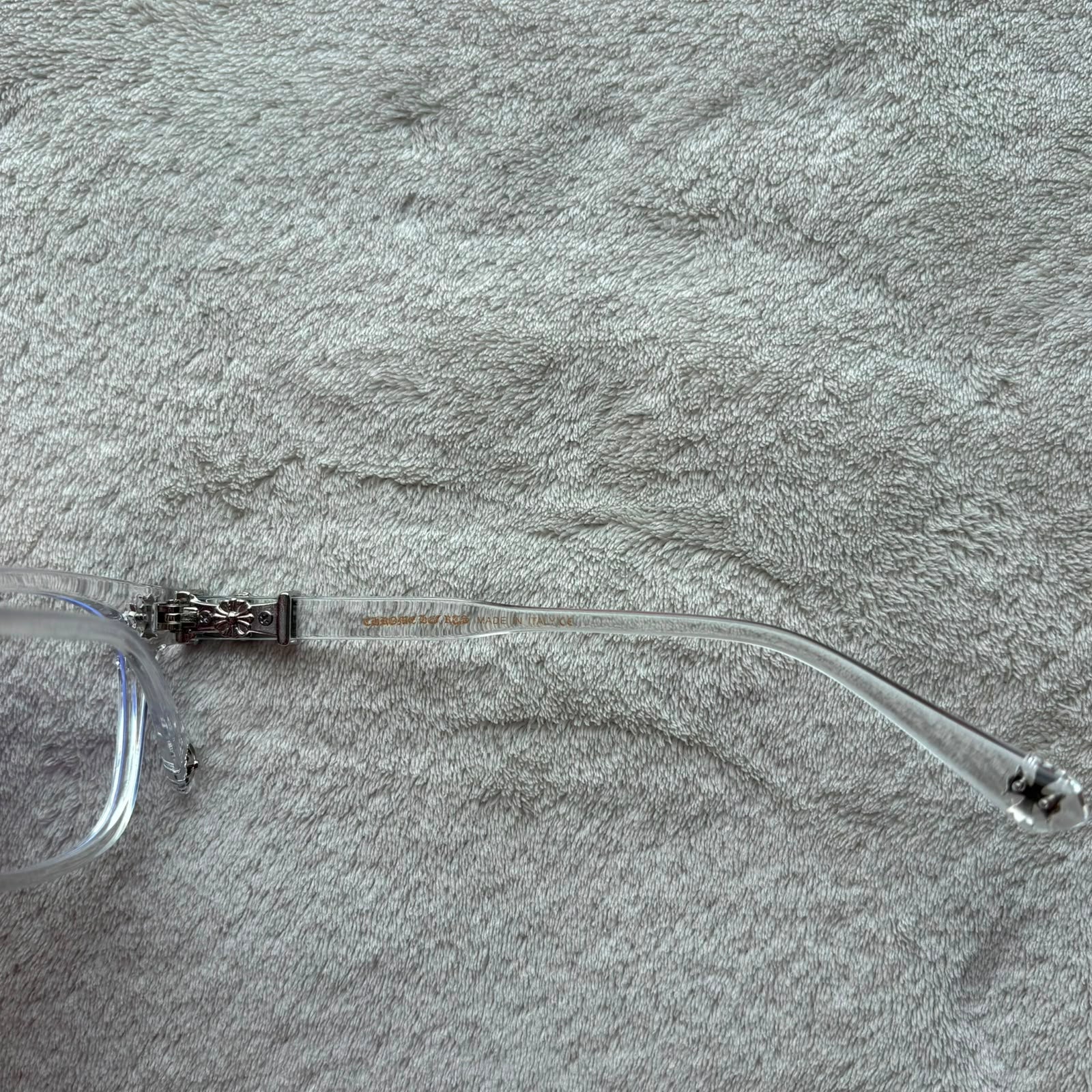 Chrome Hearts Glasses