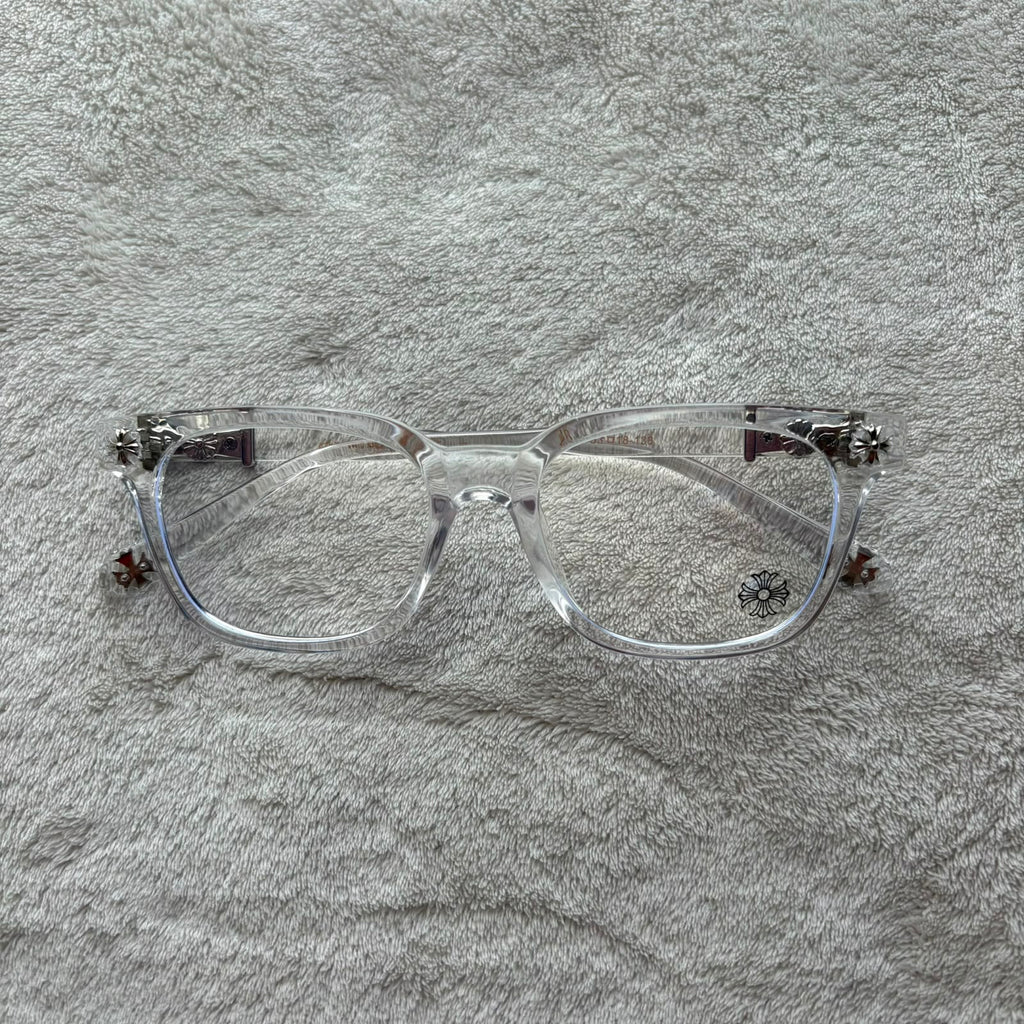 Chrome Hearts Glasses